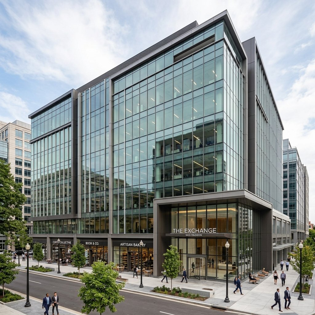 Commercial Construction