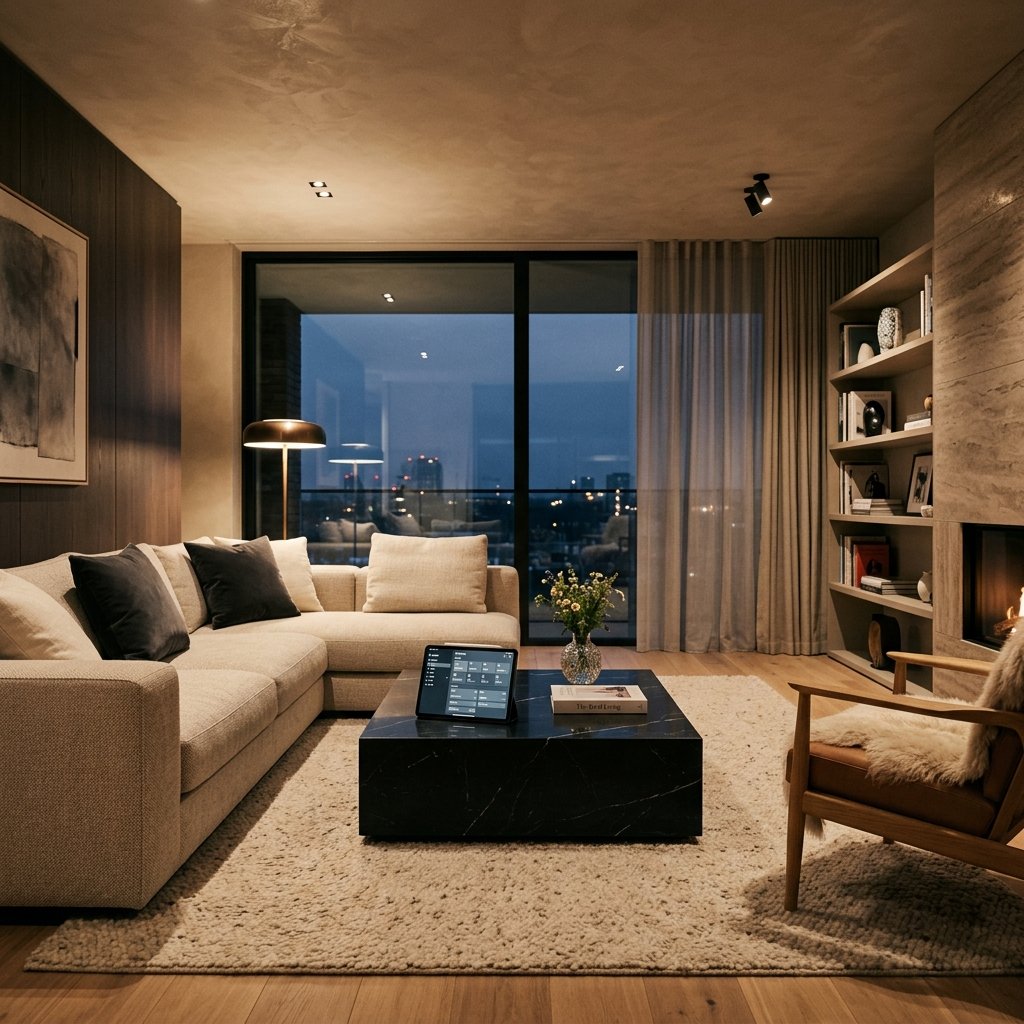 Interior Project
